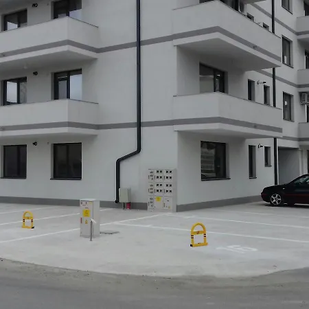 Sunny Beach 公寓 *