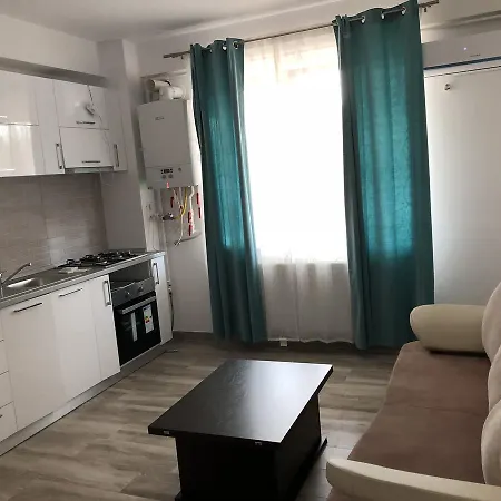 Sunny Beach 公寓 那沃达利