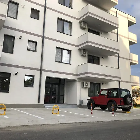 公寓 Sunny Beach 那沃达利