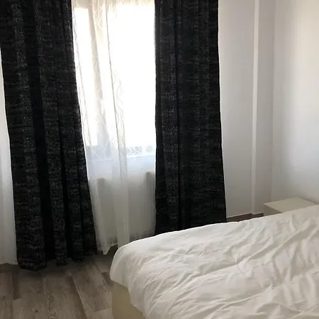Sunny Beach 公寓 那沃达利