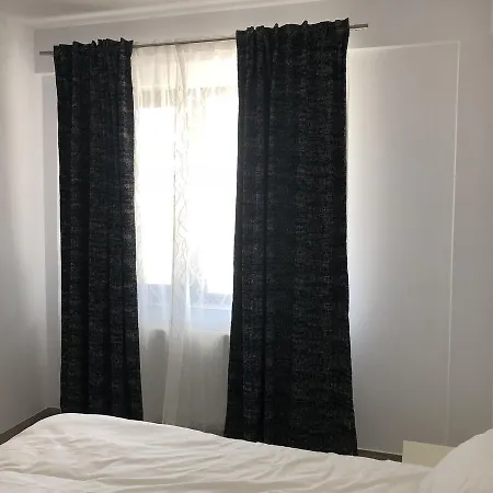 Sunny Beach 公寓 那沃达利